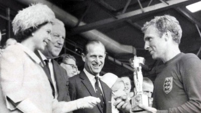 Lo sport della Regina Elisabetta