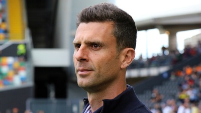 Bologna, l'occasione di Thiago Motta