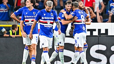 L'ultima di Gabbiadini