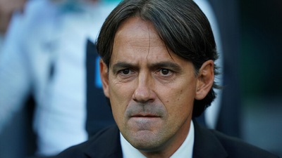 Inzaghi appeso a Lukaku