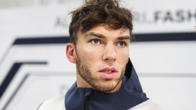 F1 Mercato: Gasly in Alpine, De Vries in AlphaTauri