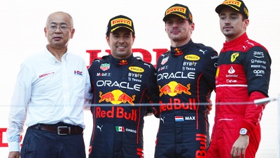 Verstappen e il secondo titolo mondiale