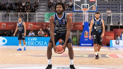 I tiri liberi di Onuaku