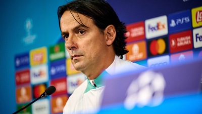 Inzaghi meglio di Spalletti e Conte