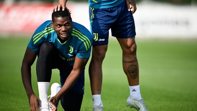 Il Mondiale di Pogba e Lukaku