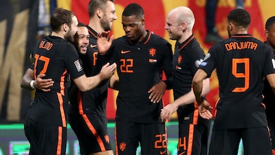 Qatar 2022, il girone dell'Olanda