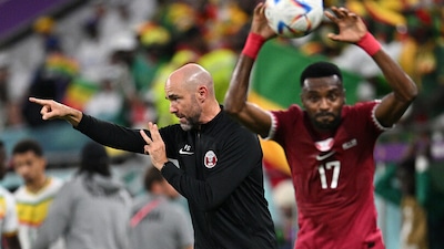 Qatar il peggiore di sempre