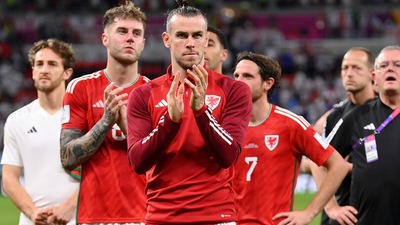 Qatar 2022, il Mondiale del Galles