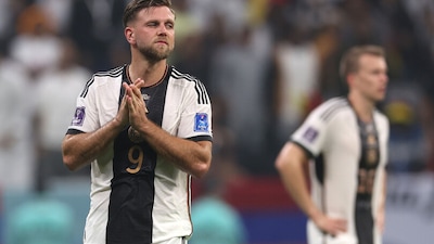 Qatar 2022, la Germania senza centravanti