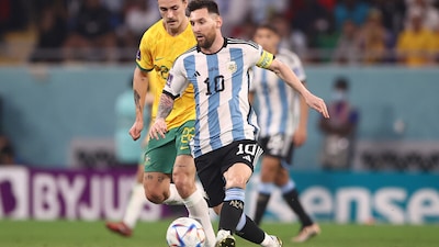 Il Mondiale di Olanda e Argentina