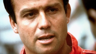 Ricordando Patrick Tambay