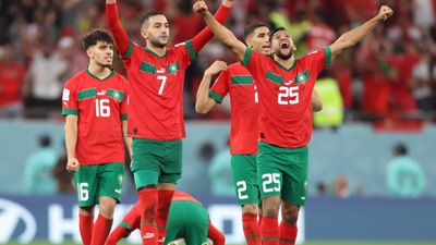 Qatar 2022, senza Spagna e Cristiano Ronaldo