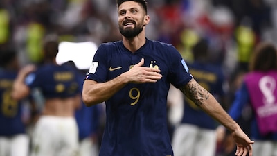 La sicurezza della Francia