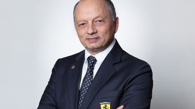 Vasseur e l’approdo in Ferrari