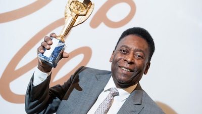 Il mistero di Pelé