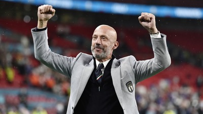 Il posto di Vialli