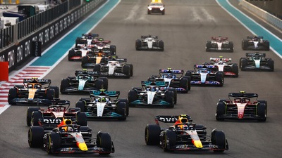F1, Budget Cap 2022 rispettato da tutte le squadre