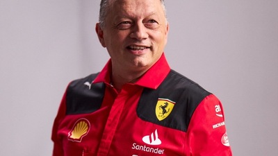 Vasseur e le prime modifiche all’organico Ferrari