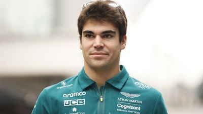 Aston Martin e l’incidente di Stroll