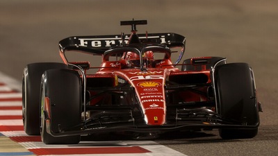 F1 Bahrain: analisi tecnica del weekend Ferrari