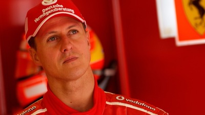 Michael Schumacher e l’intervista fake