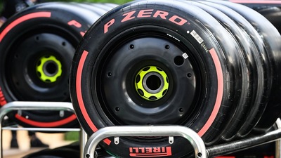Pirelli e le nuove gomme in arrivo a Silverstone