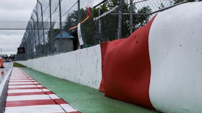 La Formula 1 e il Muro dei Campioni