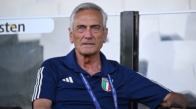 Perché Italia-Turchia 2032