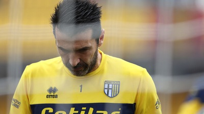 Una vita con Buffon