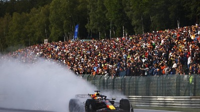 Pirelli e l’ipotesi della gomma super-intermedia