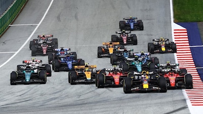 F1 2023, analisi del Mondiale a metà stagione