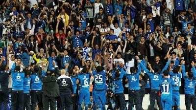 A chi importa della Saudi Pro League