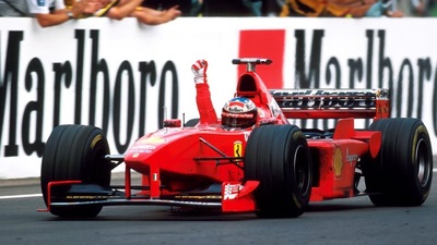 F1, Ungheria 1998: la vittoria di Schumacher e l’intuizione strategica di Brawn