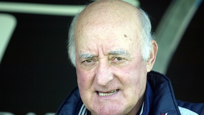 Come allenava Mazzone