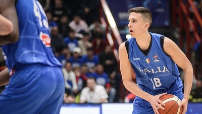 Il momento di Spagnolo