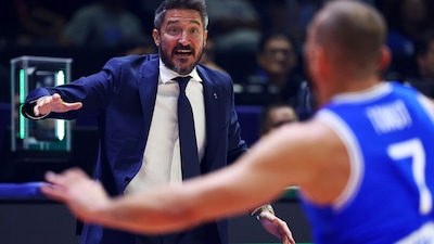 Mondiali: l'Italia batte Portorico e aspetta Banchero ai quarti di finale