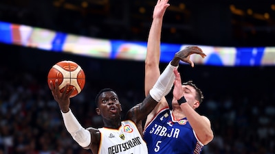 Basket: Germania campione del mondo