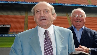 L'ultima corsa di Giovanni Lodetti