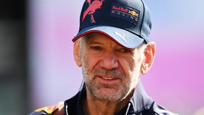 Adrian Newey e un rimpianto chiamato Ferrari