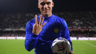 Chi gioca per lo scudetto