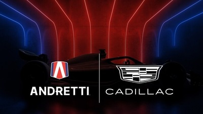 Andretti e l’ultimo passo verso la Formula 1