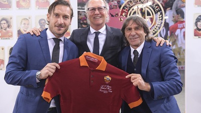 L'importanza di Falcão