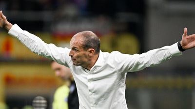 Fra Allegri e De Zerbi