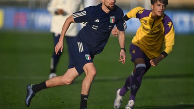 Jorginho nella storia