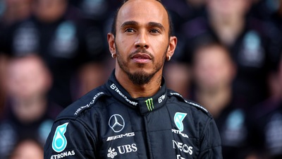 Hamilton e la tentazione del ritiro dalla Formula 1