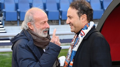 La seconda rivoluzione di Sabatini