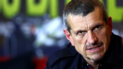 Haas e la mancata riconferma di Günther Steiner
