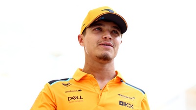 Lando Norris e il rinnovo pluriennale con McLaren