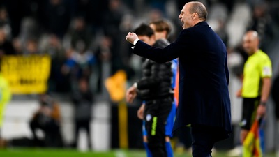 Allegri, la Juve e Il viaggio al termine della notte