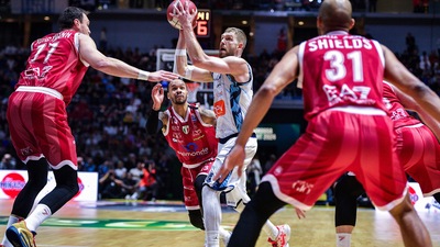 L'All-Star Game di Napoli